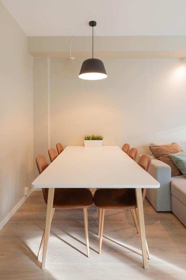 Lägenhet Nordic Host - Dronningens Gate 12 Oslo
